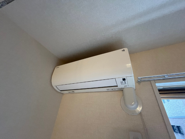 その他設備　写真は別の部屋になります