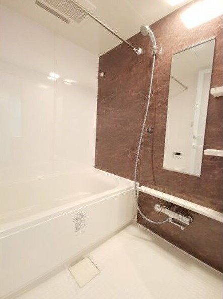 バス・シャワールーム　イメージ