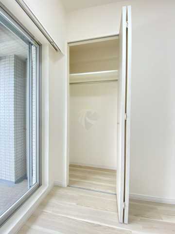 収納　ドゥーエ東高円寺