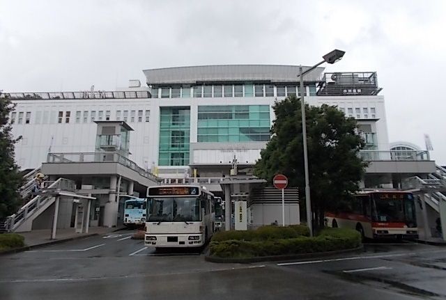 その他　複数路線・小田原駅（その他）まで1020m