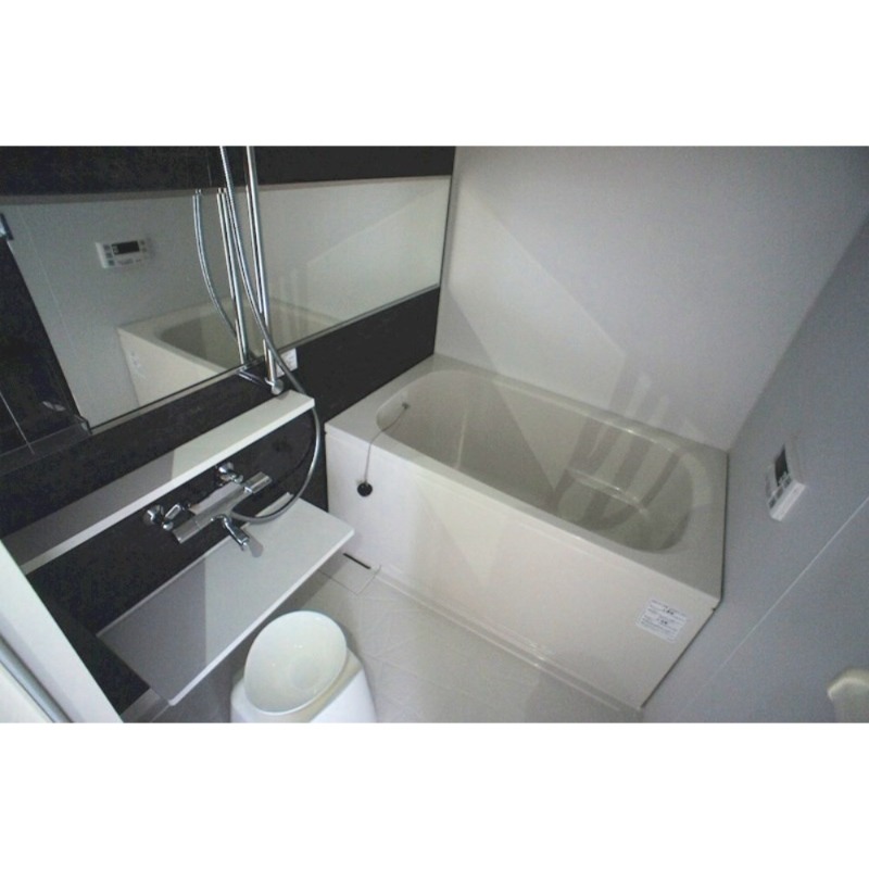 バス・シャワールーム　同型イメージ