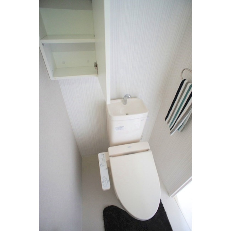 トイレ　同型イメージ