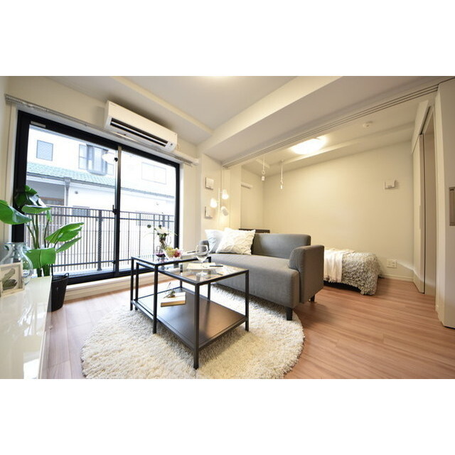 その他部屋・スペース　内装もきれいです