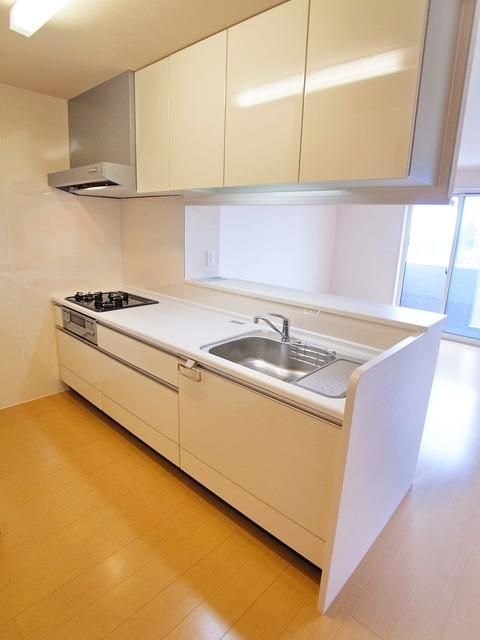 キッチン　☆カウンターキッチン☆