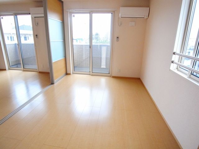 その他部屋・スペース　☆角部屋は2面採光☆