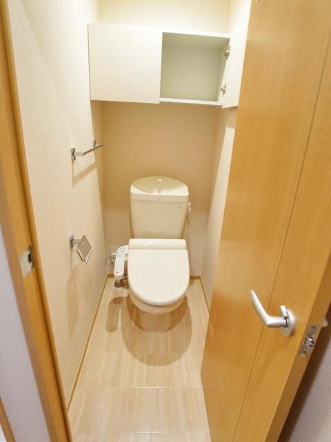 トイレ　☆トイレ☆