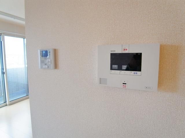 セキュリティ　☆ホームセキュリティ☆