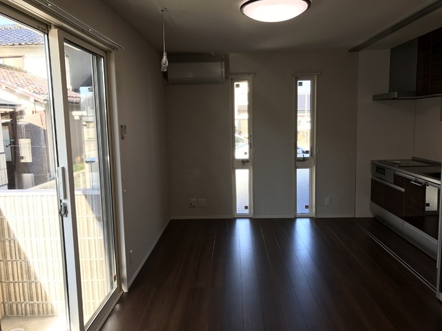 居室・リビング　ＬＤＫ