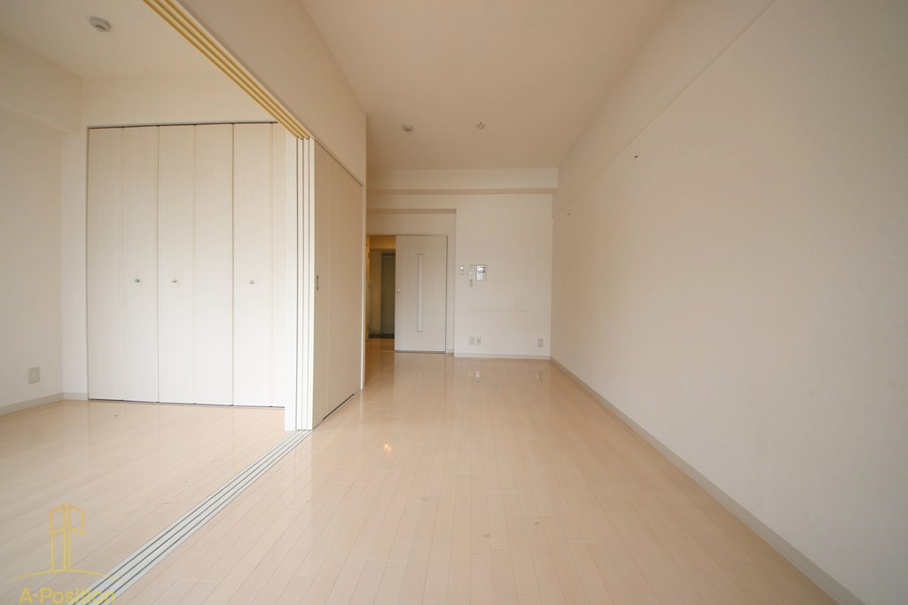 居室・リビング　アルデールヒル内久宝寺