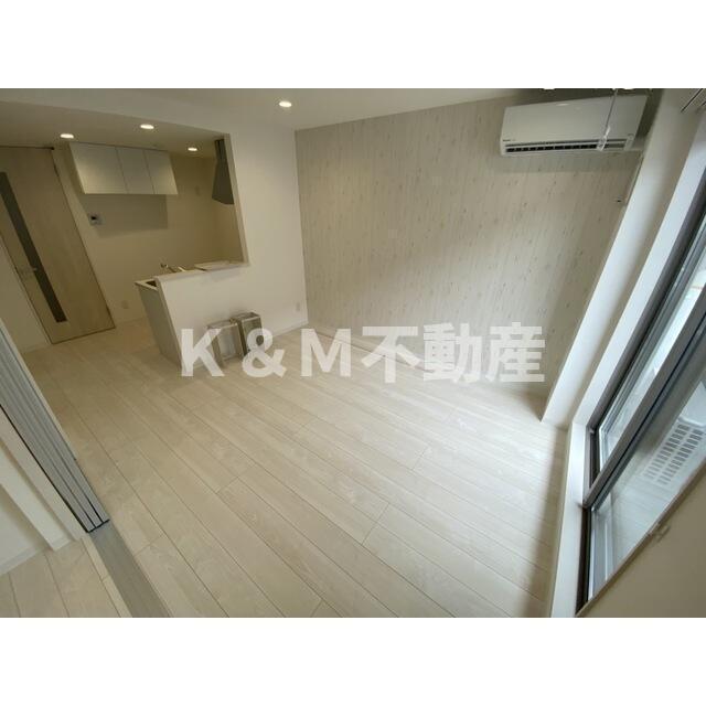 その他部屋・スペース　内装も気になるポイント