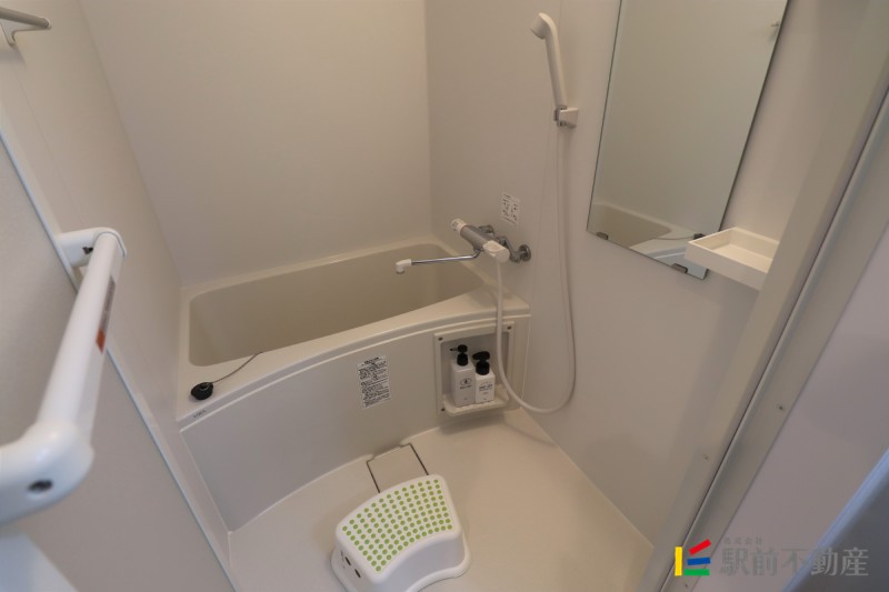 バス・シャワールーム　☆イメージ写真です☆