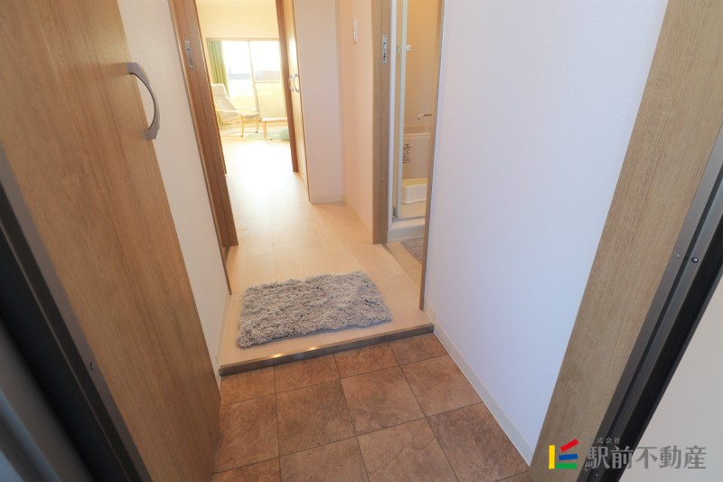 玄関　☆イメージ写真です☆