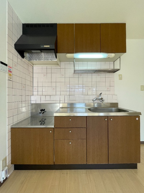 キッチン　キッチン★