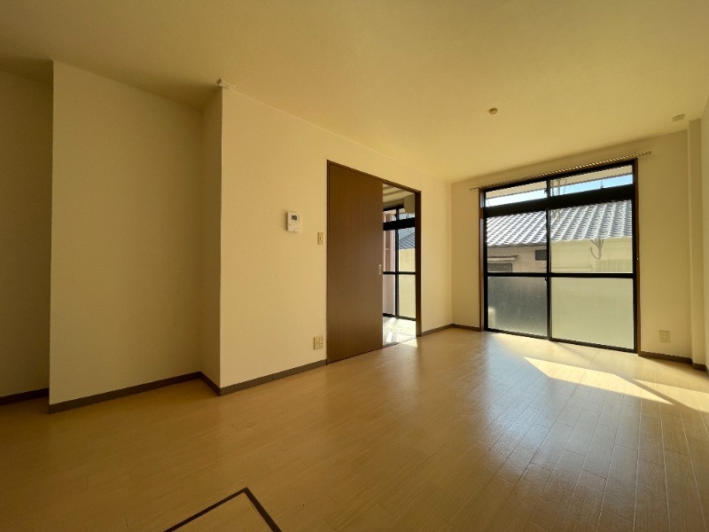 居室・リビング　リビング★