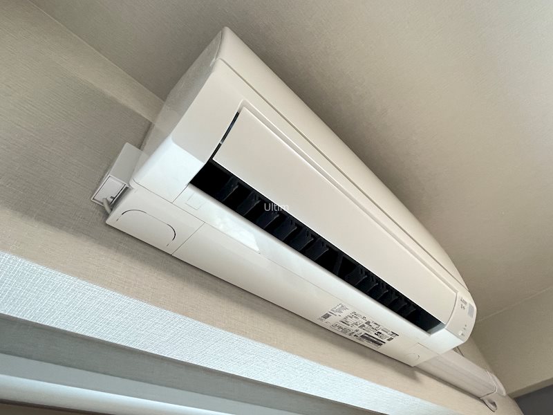その他設備　※別のお部屋のお写真です。御参考までに。