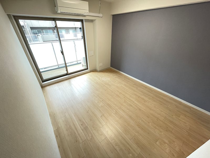 居室・リビング　※別のお部屋のお写真です。御参考までに。