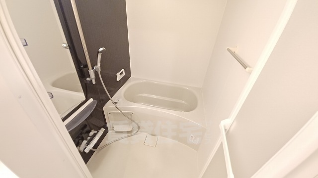 バス・シャワールーム　同マンション別部屋