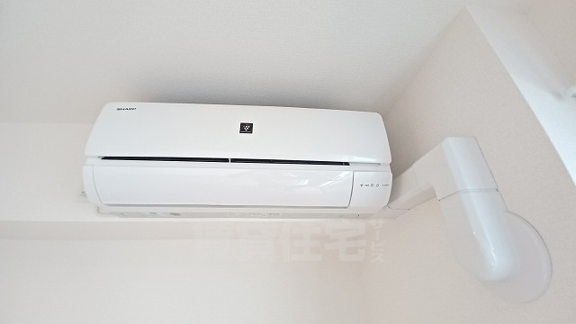 その他設備　同マンション別部屋