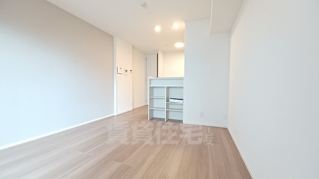 居室・リビング　同マンション別部屋