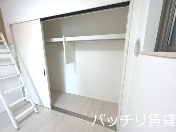 収納　同型タイプの為、現状を優先致します。