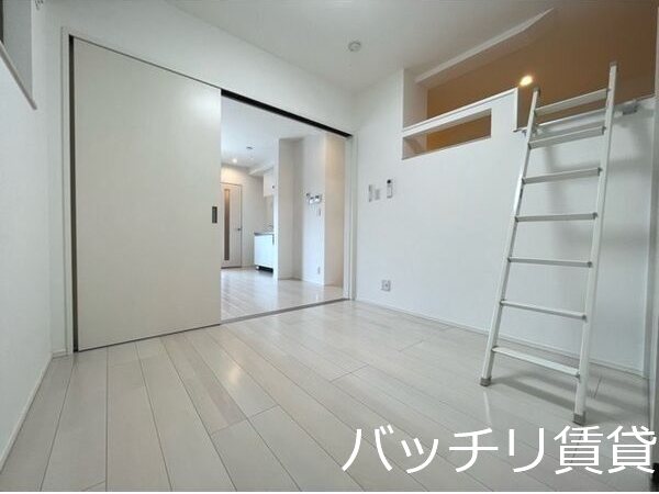 その他部屋・スペース　同型タイプの為、現状を優先致します。