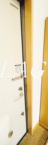 玄関　玄関です。