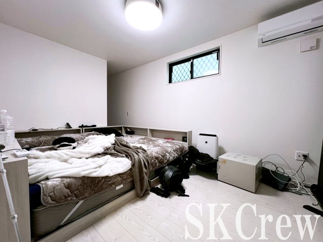 その他部屋・スペース　清掃中です