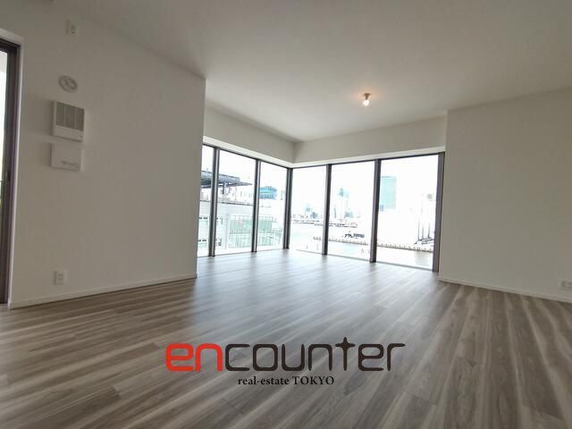 その他部屋・スペース　※同マンション別室参考写真