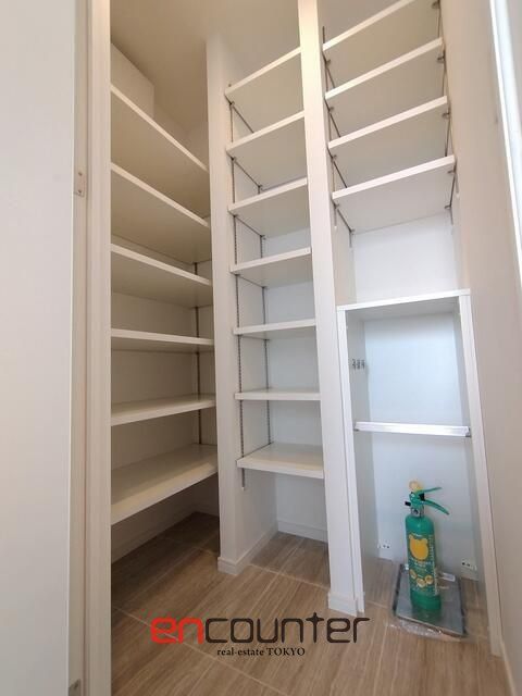 その他設備　※同マンション別室参考写真