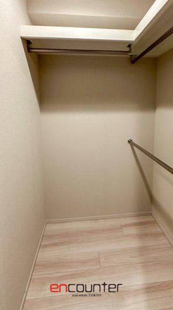 収納　※同マンション別室参考写真