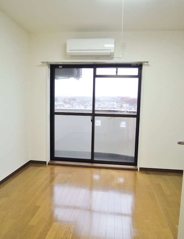 居室・リビング　居室