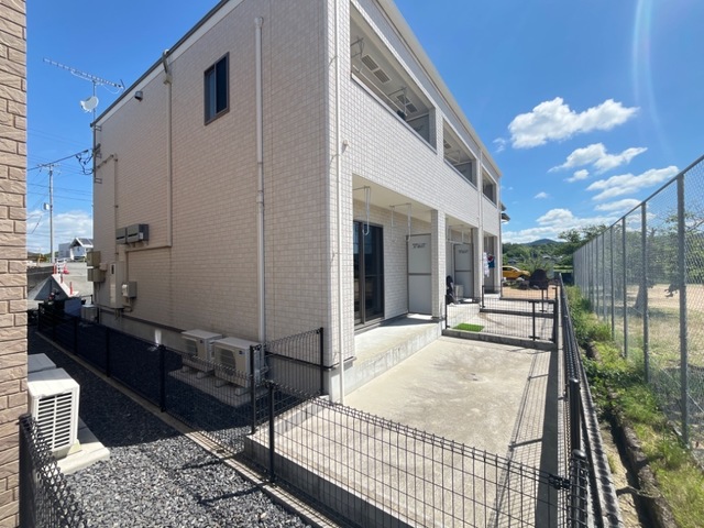 建物外観　外観写真その他2