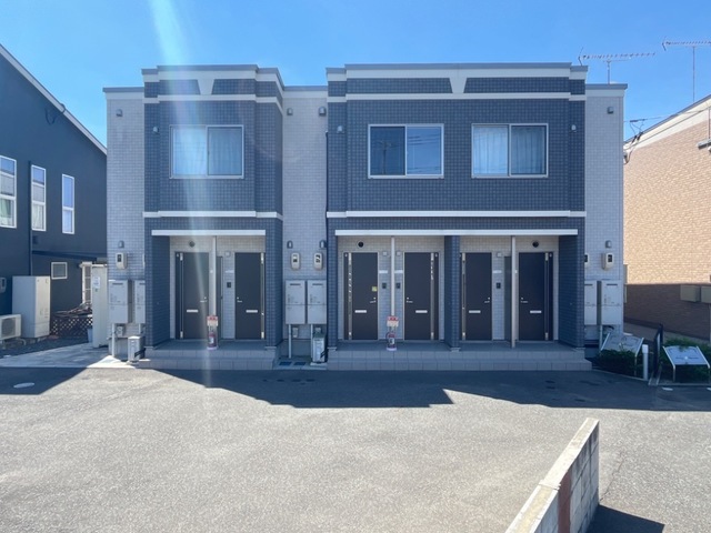 建物外観　外観写真その他1