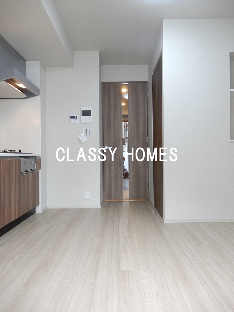 その他部屋・スペース　2018年竣工　メイクスデザイン芝公園：居室