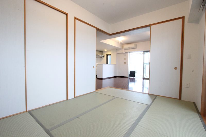 その他部屋・スペース　ホームページからは室内360度パノラマ画像が多数見られますの