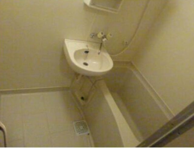 バス・シャワールーム　浴室