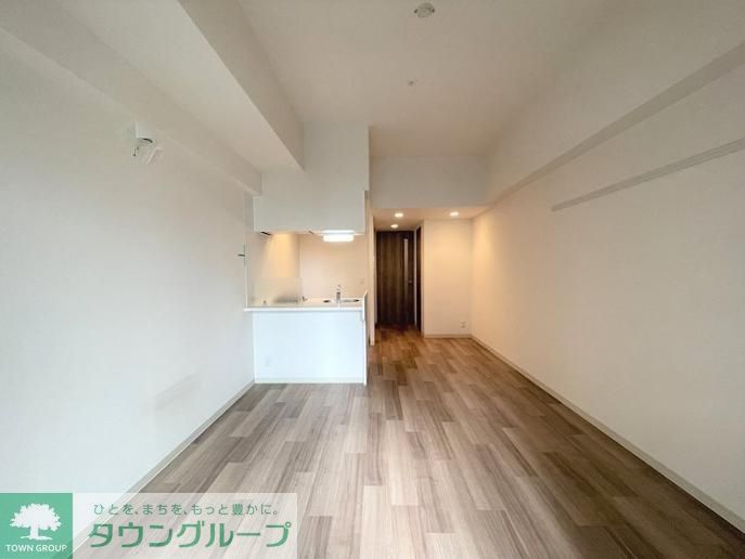 居室・リビング　リビング/居室