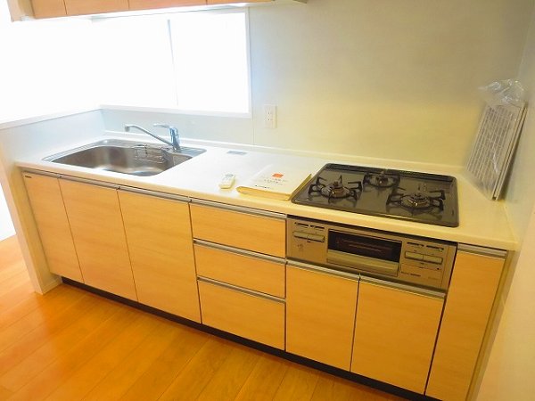 キッチン　※参考写真