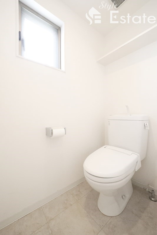 トイレ　シャワートイレ