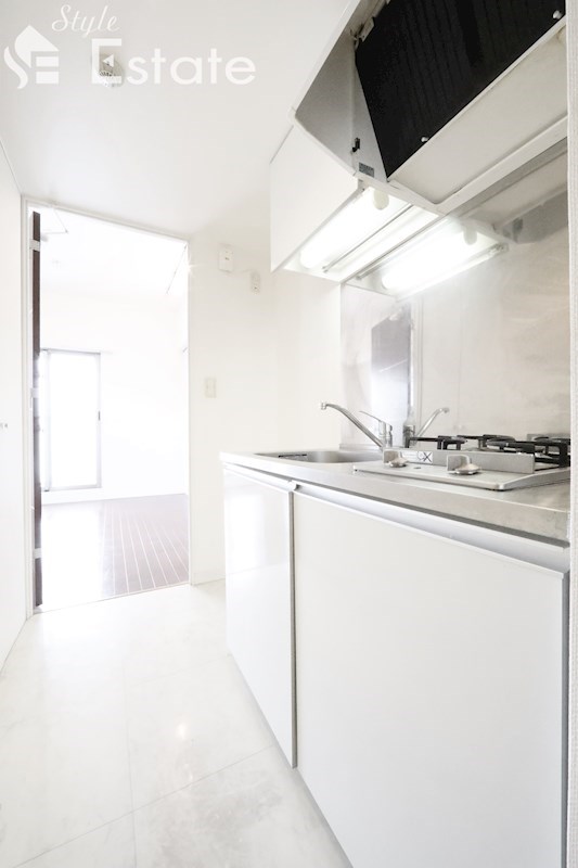 キッチン　システムキッチン