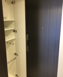 玄関　他部屋参考写真