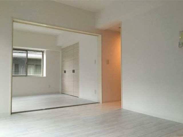 居室・リビング　居室