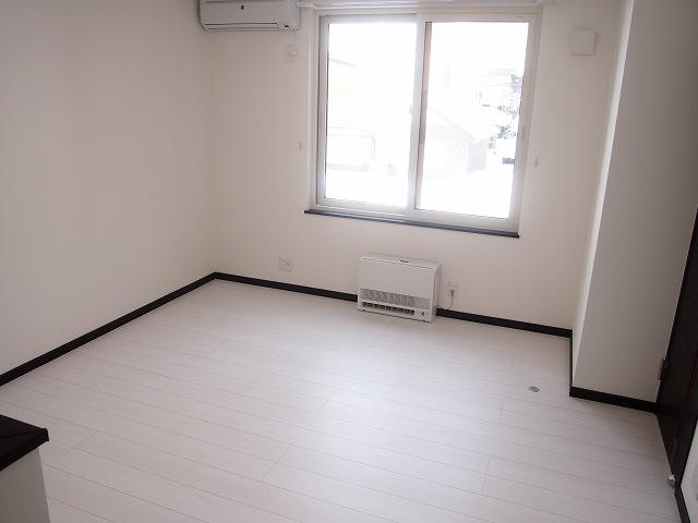 居室・リビング　リビング１