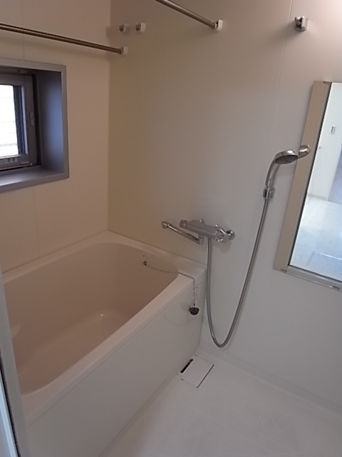 バス・シャワールーム　浴室暖房換気乾燥機