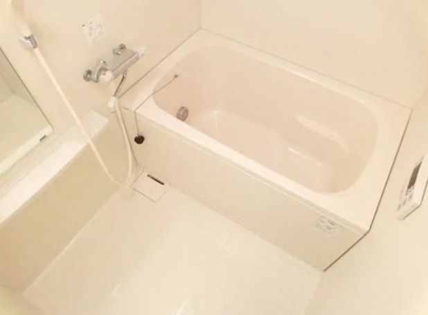 バス・シャワールーム　同タイプ部屋　参考写真です