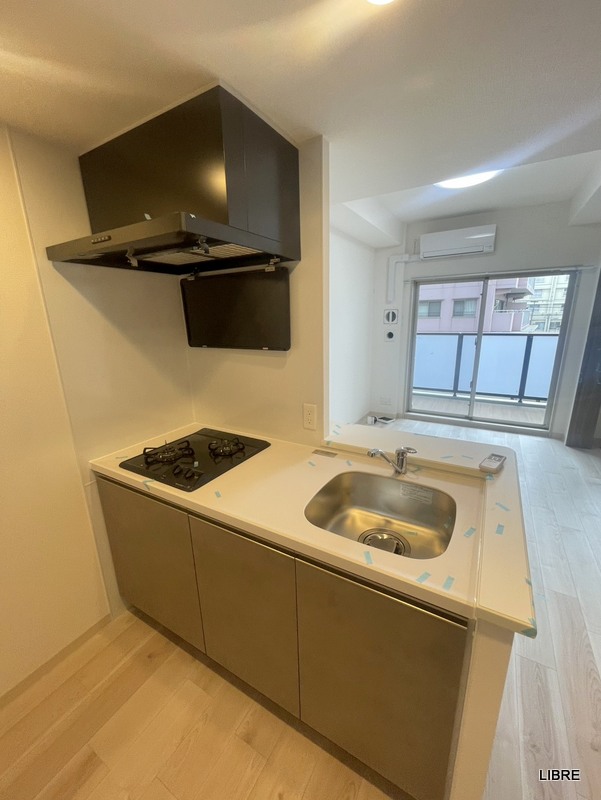 キッチン　カウンターキッチン！