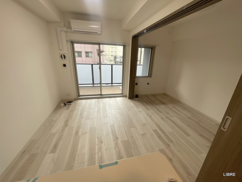 その他部屋・スペース　明るい室内！