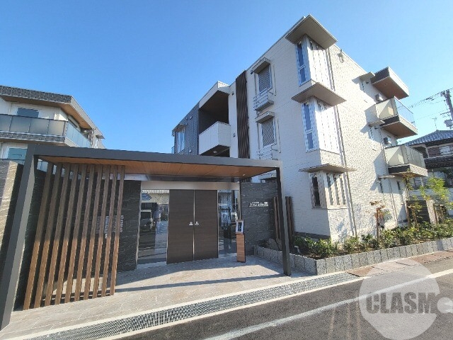 建物外観　大和ハウスのＤ－ｒｏｏｍ♪