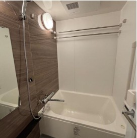 バス・シャワールーム　風呂※別部屋参考写真