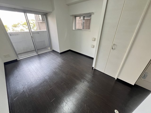 居室・リビング　おしゃれな居間です